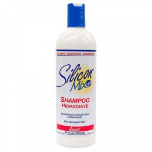 silicone mix shampoo