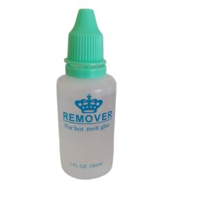 Keratin remover