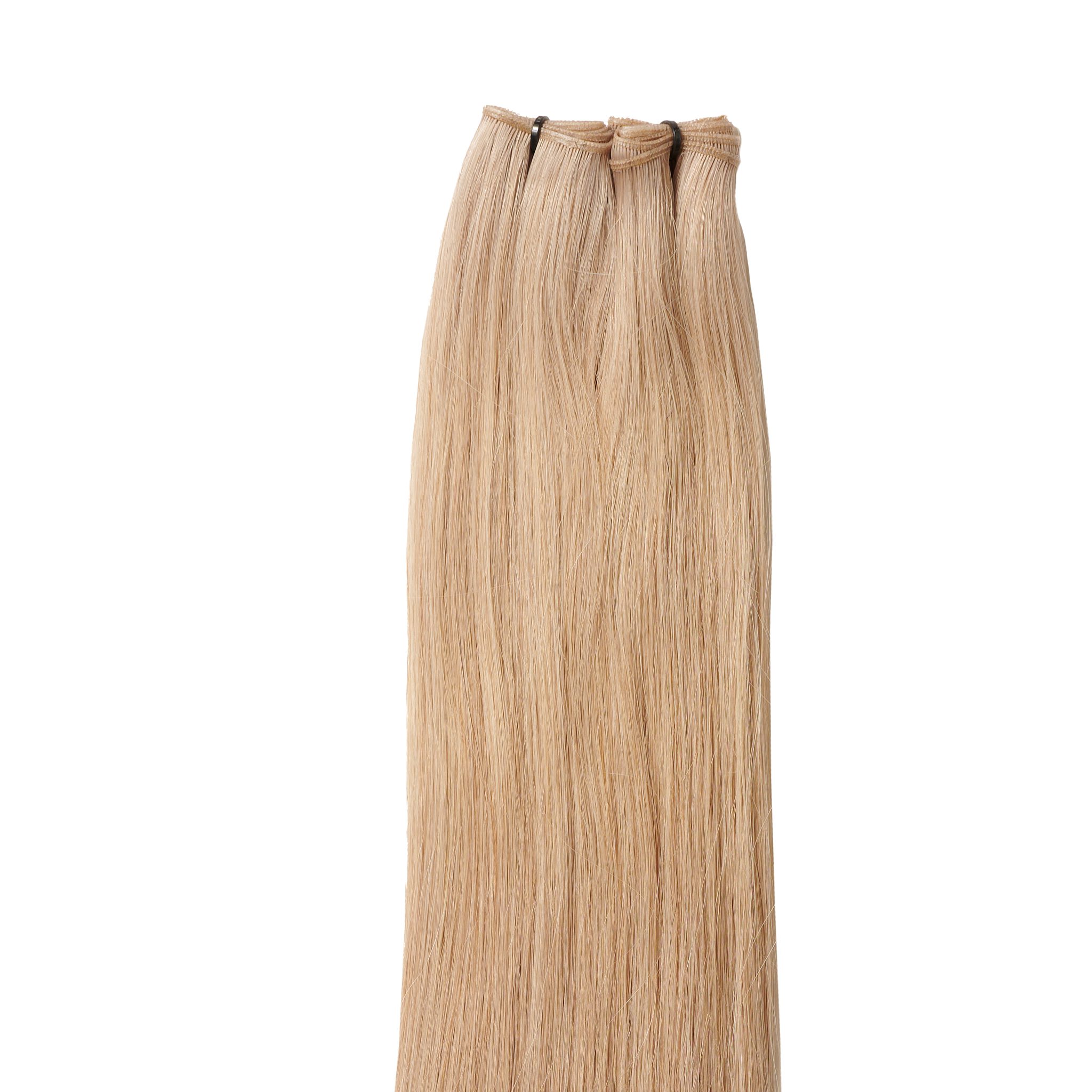 Genius weft – Mørkblond #16