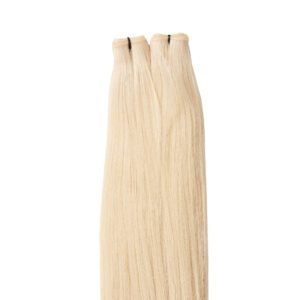 Genius weft - Lys askblond #60